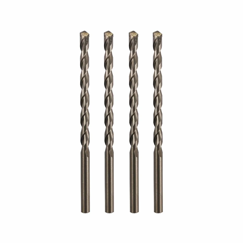 ABRACS PDB100150 wiertło perkusyjne 10,0 mm x 150 mm 1 sztuka