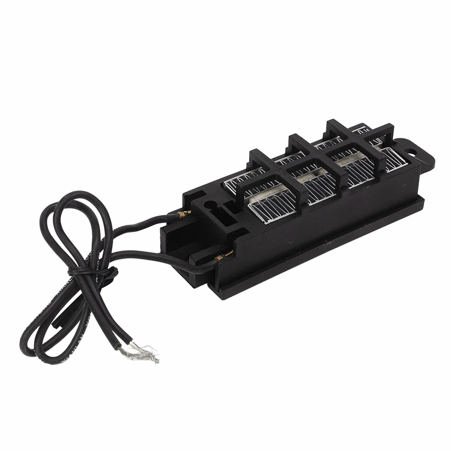 Element Grzejny PTC 24V 200W Podgrzewacz PTC Auto Stała Temperatura Ceramiczny Nagrzewnica Powietrza