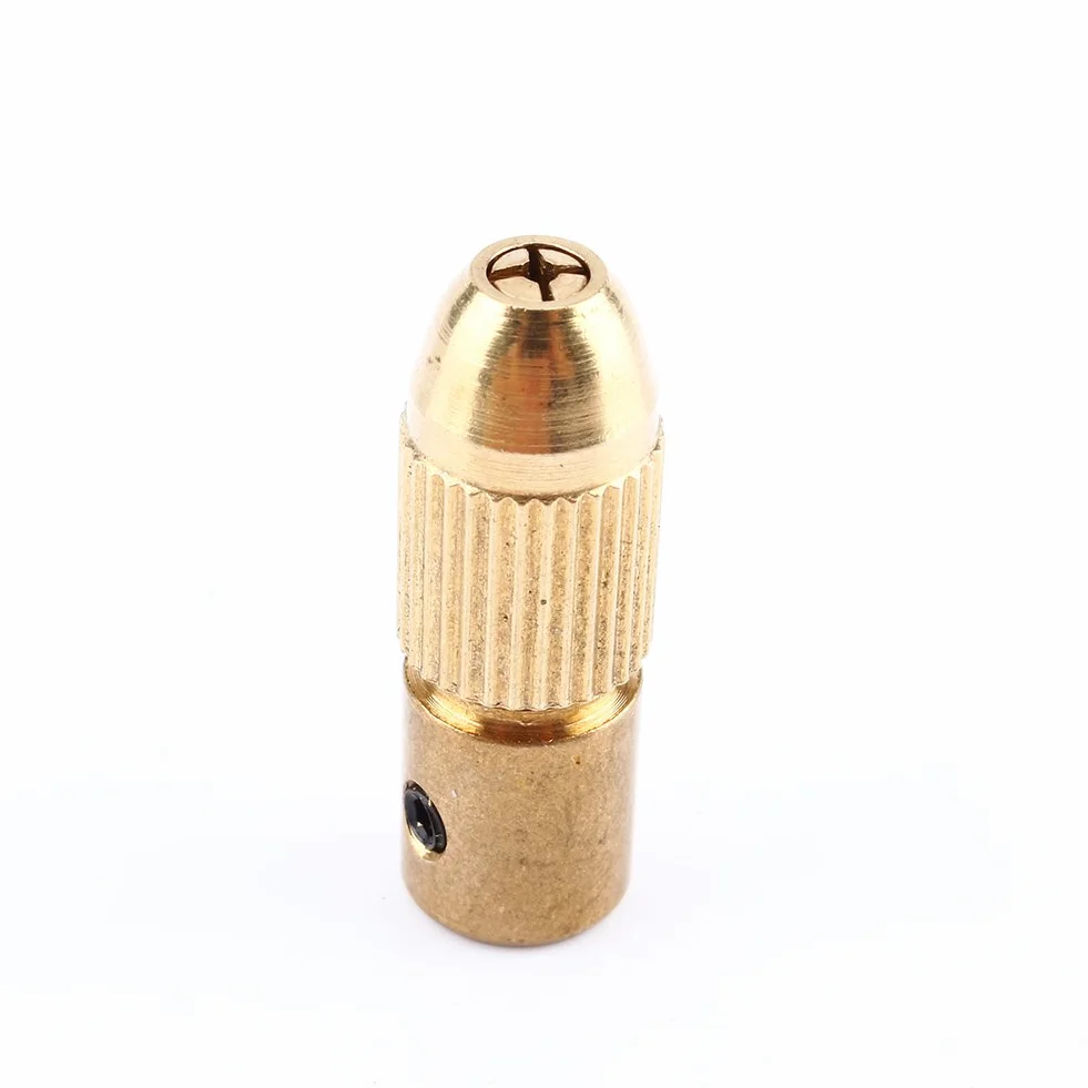 8 szt. uchwyt wiertarski 0,5 mm-3 mm zestaw wierteł ręcznych Micro Twist