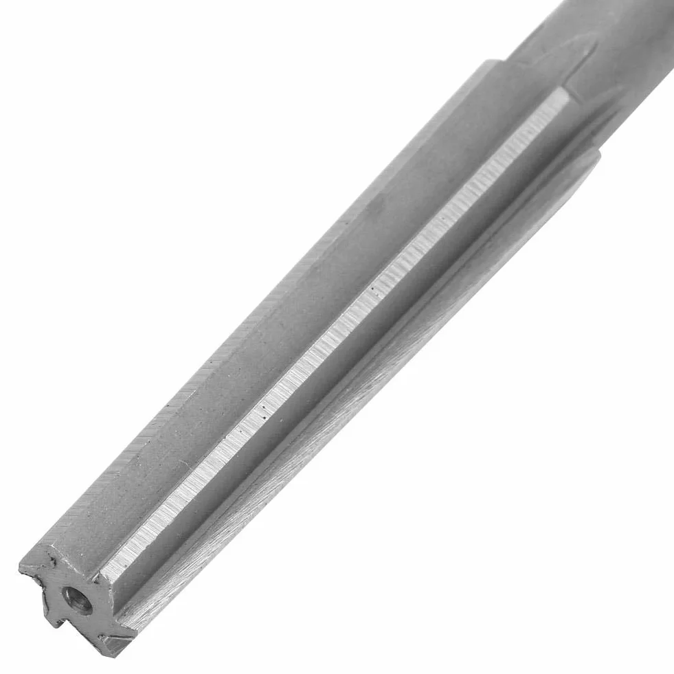 Rozwiertak HSS MT2 zestaw 2 szt. prosty chwyt 1,5 x 12,5 cm