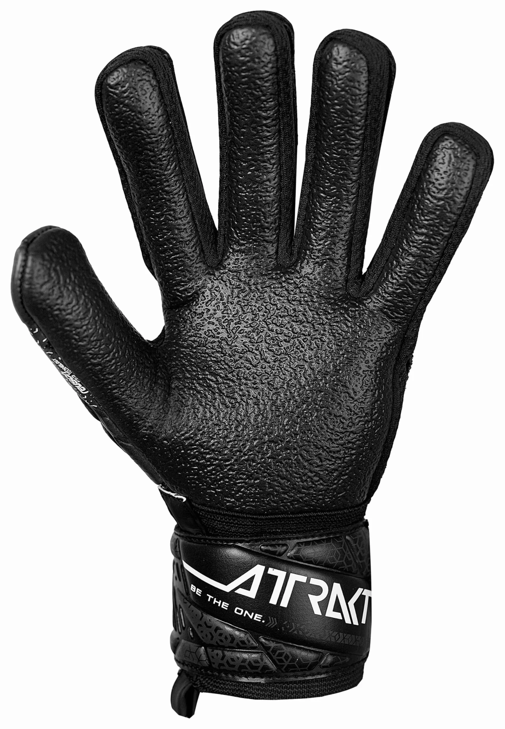 Reusch Attrakt Reesist Jr. 7700