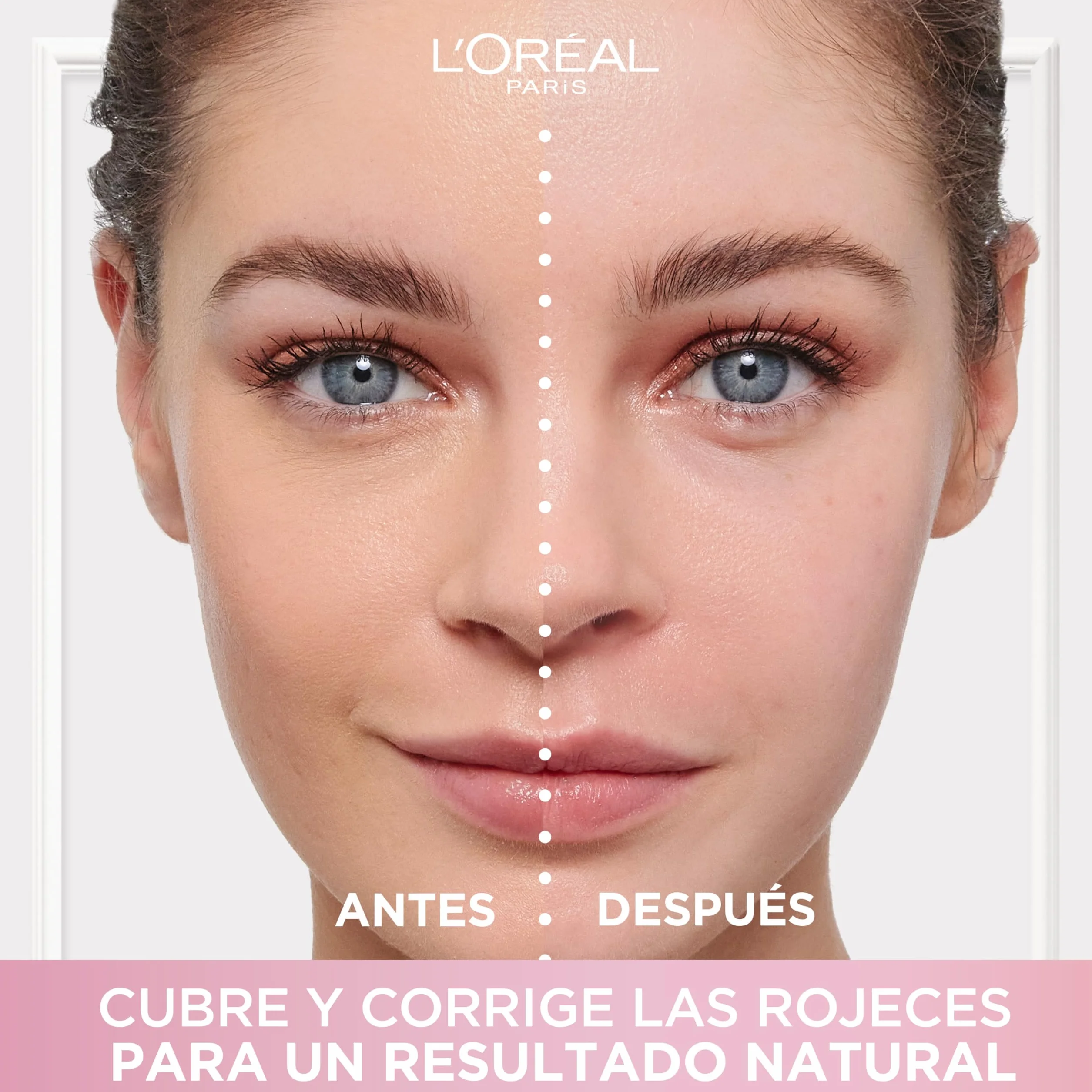 L’Oréal Paris Magic Krem Bb, Medium Light, 30 ml