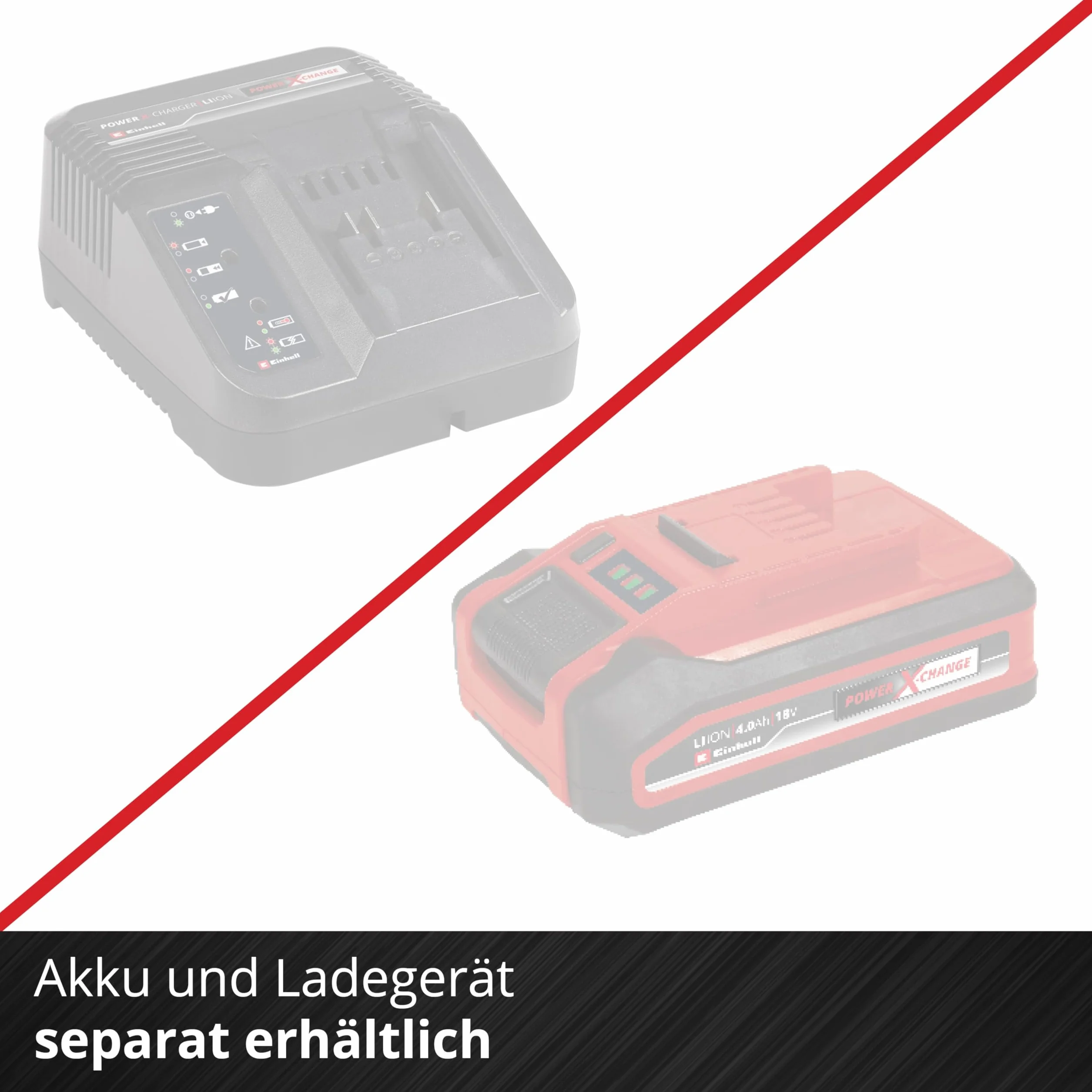 Einhell TE-CS 18/150 Li-Solo Akumulatorowa pilarka tarczowa 18V Li-ion