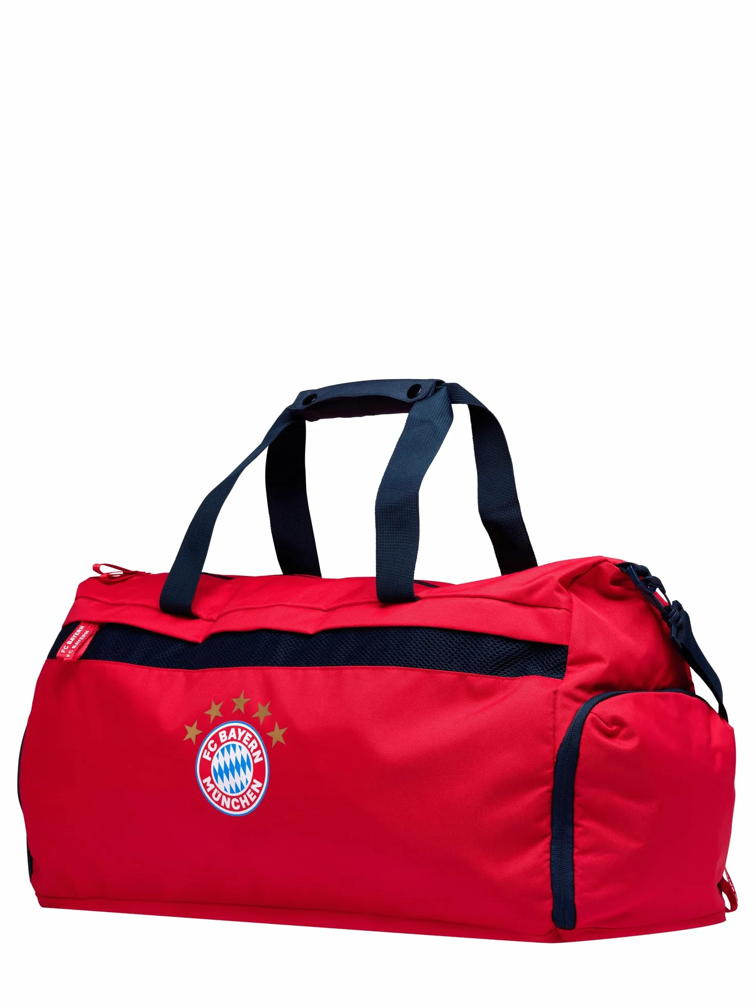 FC Bayern München Torba sportowa *