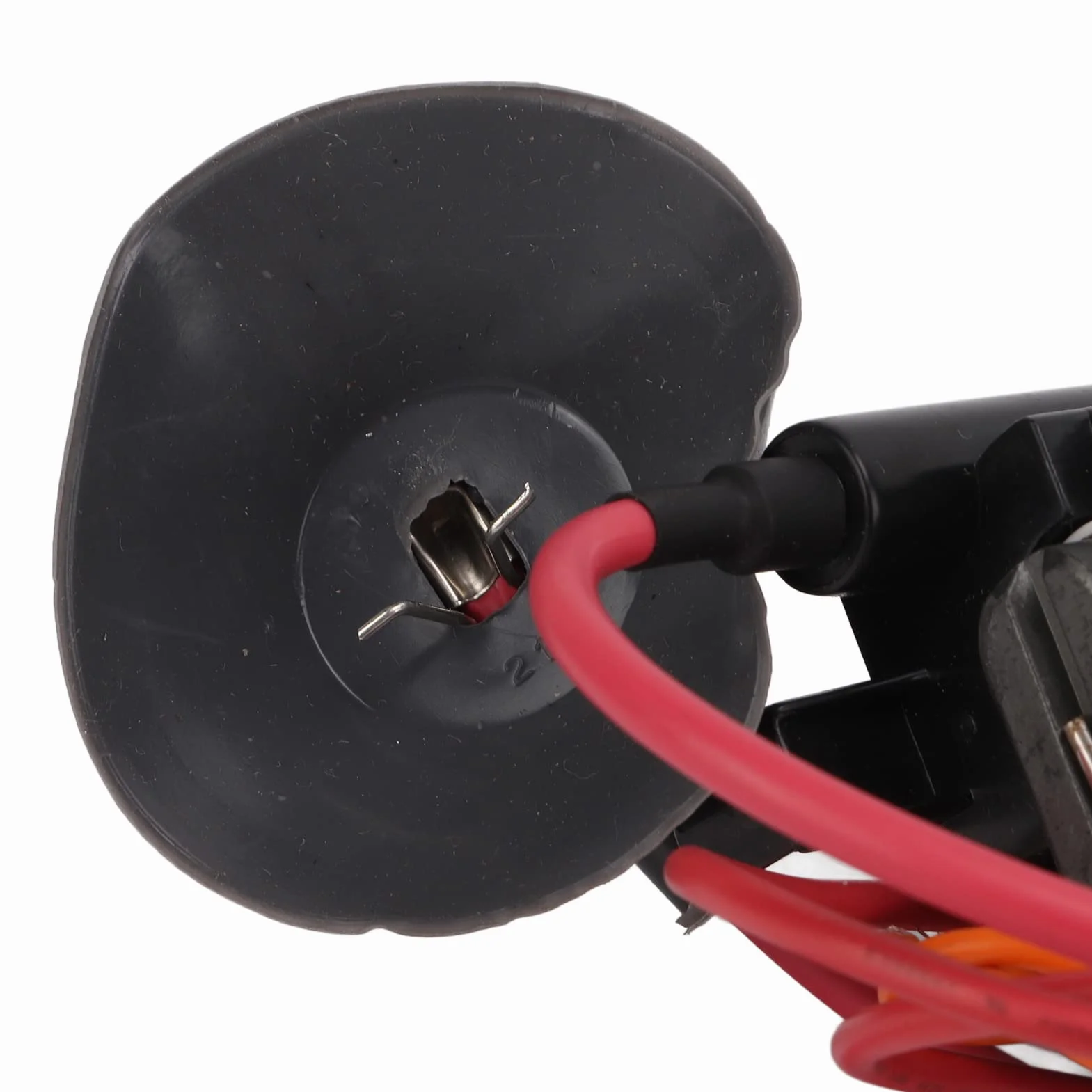 ZVS Driver Board Coil Power Supply Boost High Voltage Coil Flyback Driver Generator Heating Module Coil Driver Board DC12V 30V