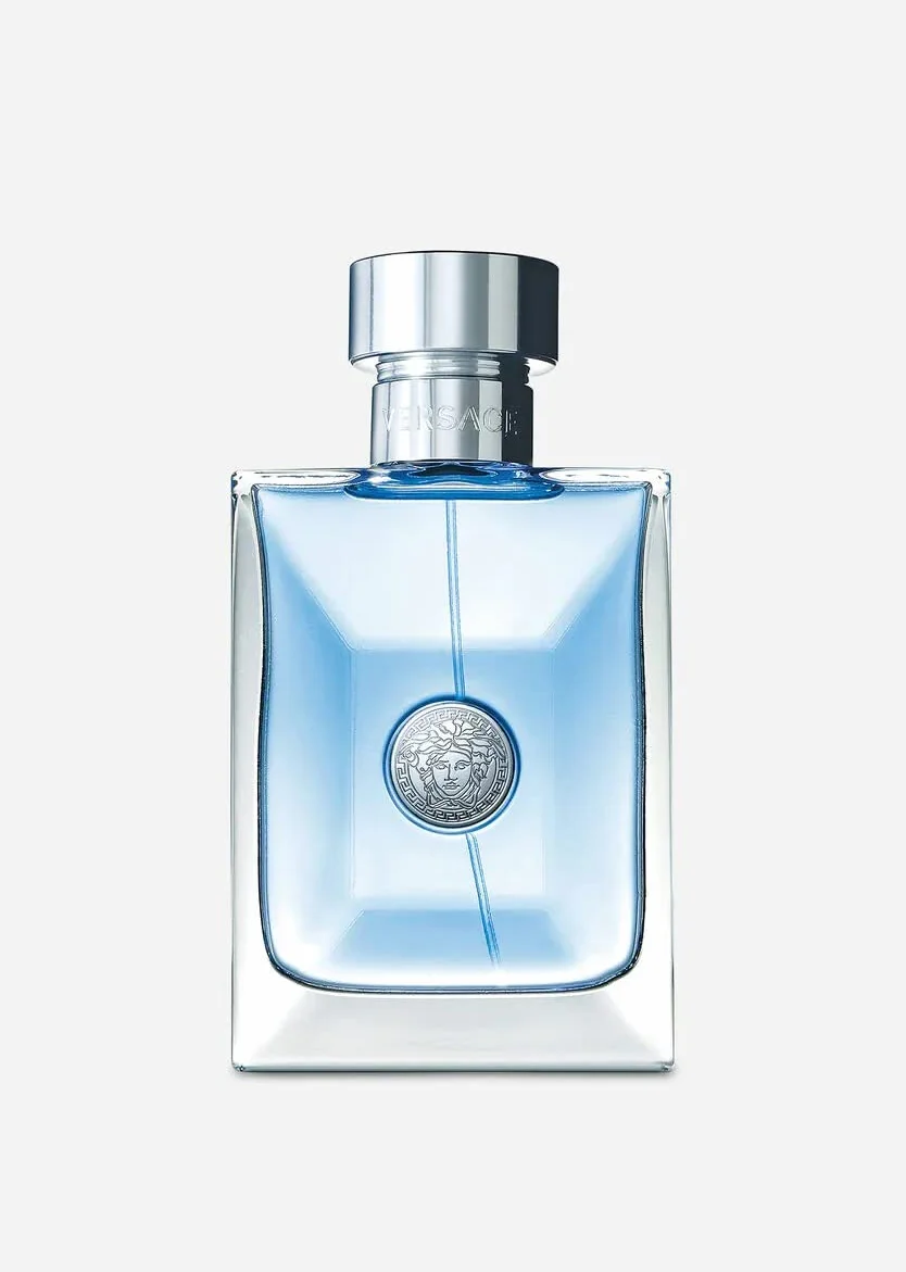 Versace Pour Homme Woda Toaletowa, 100 ml