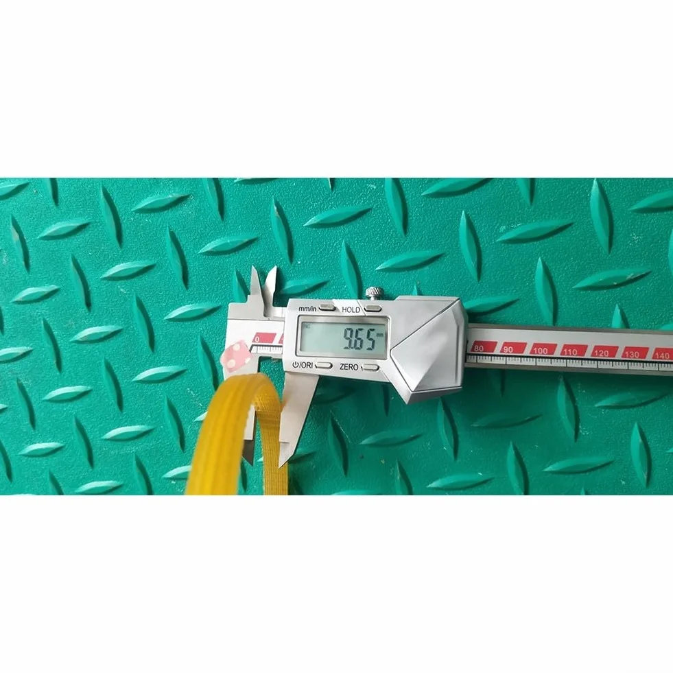 Pas napędowy piły taśmowej PU 35-30 cm 620 mm do piły taśmowej i stołowej