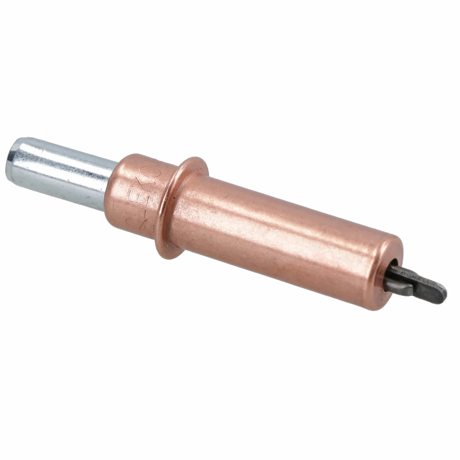 AB Tools Urządzenia tymczasowe mocowanie Cleco skóra szpilki metalowe blachy chwyta 1/8" urządzenie mocujące 10 opakowanie