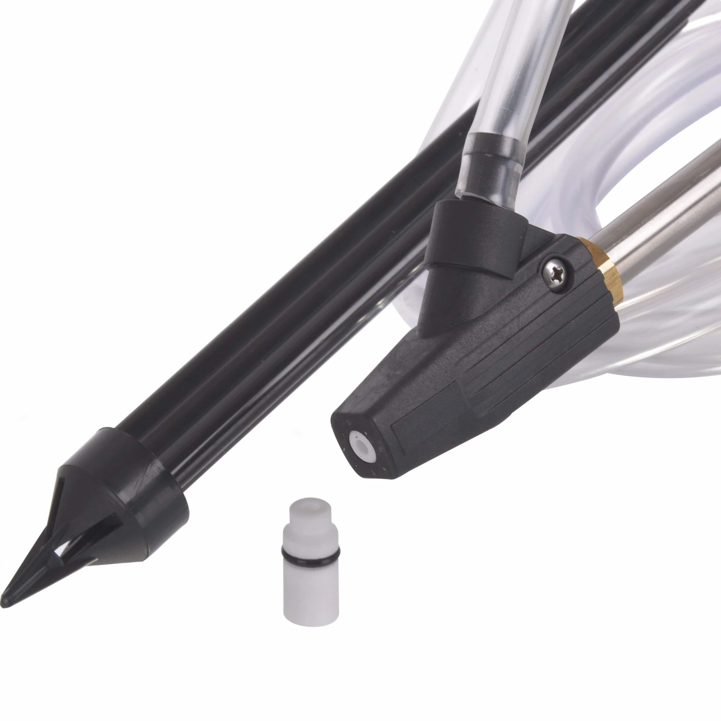 Zestaw do piaskowania KARCHER K2-K7, piaskarka z 5 dyszami ceramicznymi