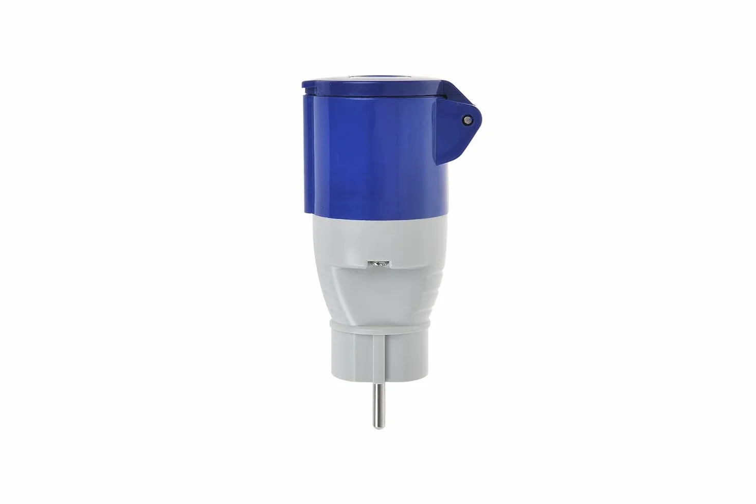 ProPlus 373518 adapter wtyczki Schuko do CEE