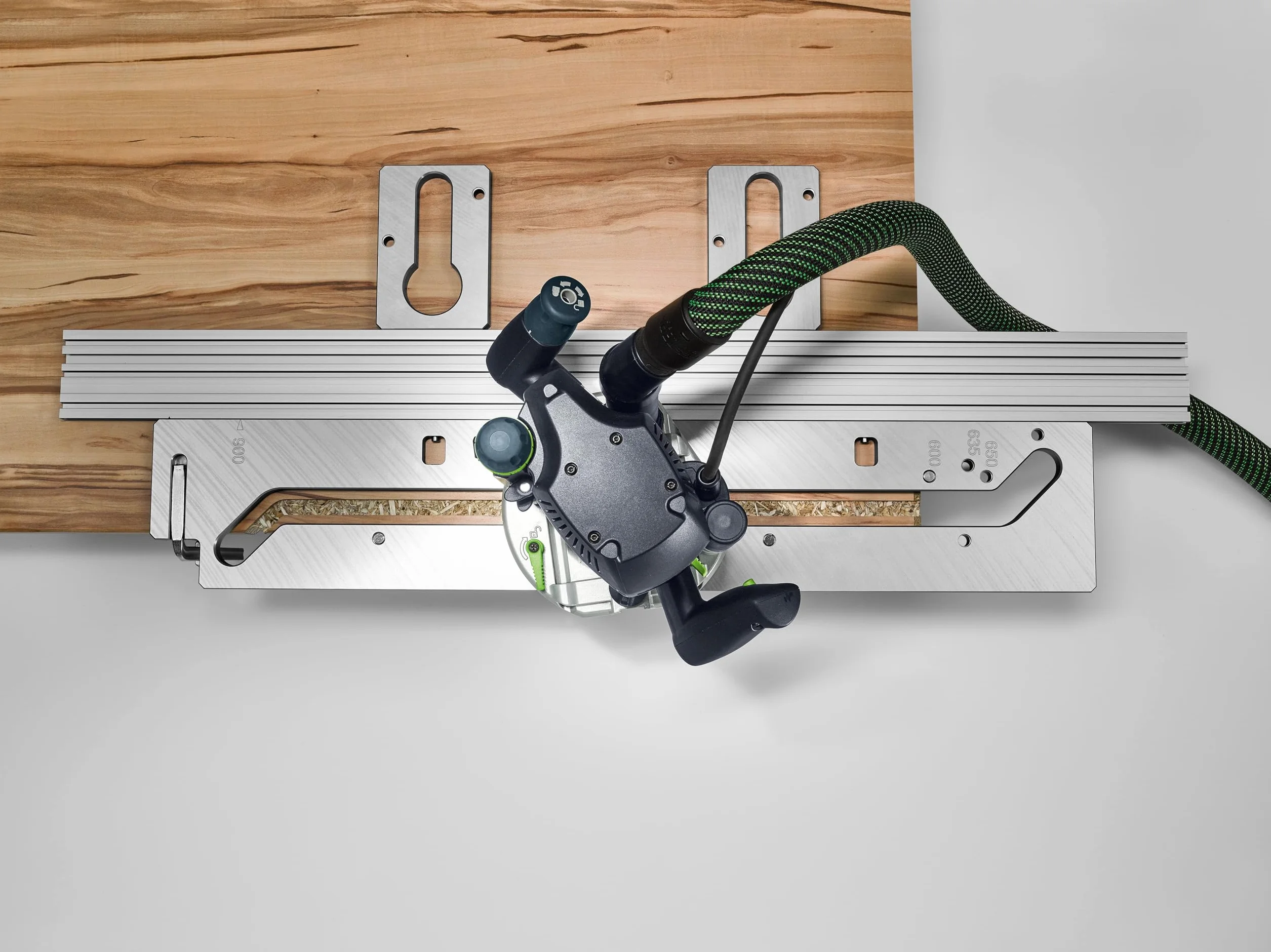 Festool Szablon blatów roboczych APS 900/3 do połączeń narożnych 900 mm