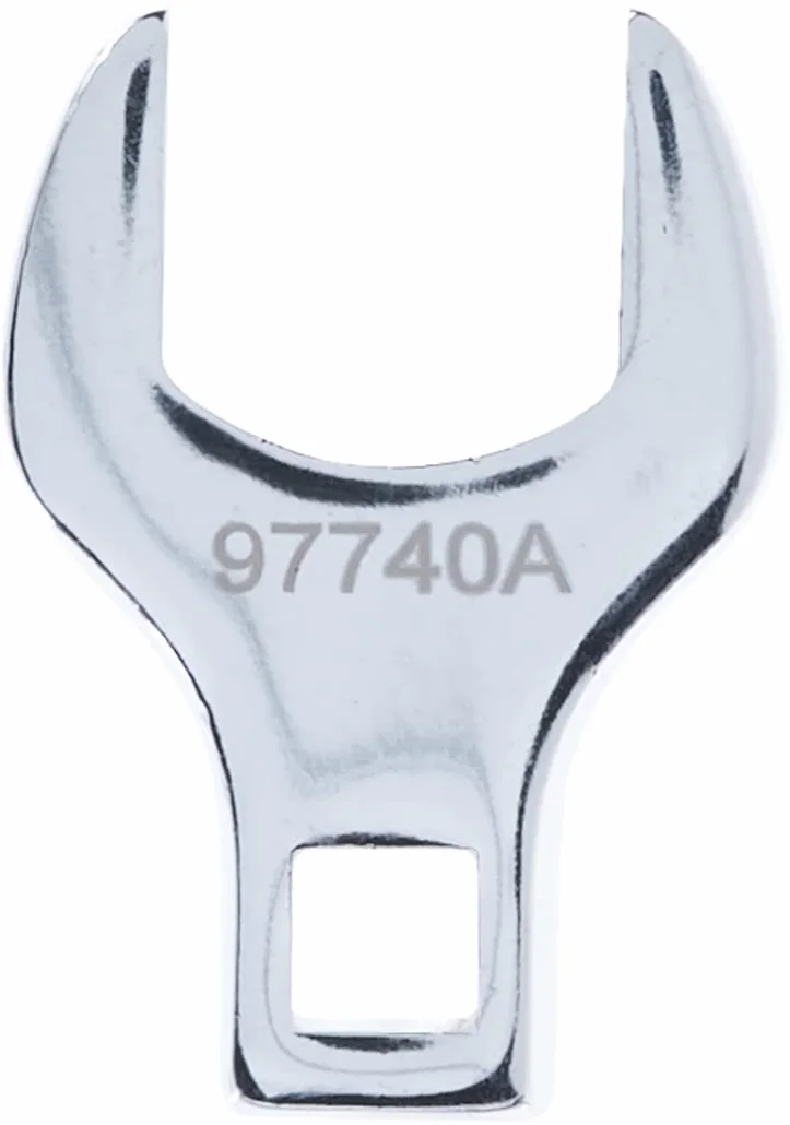 Sunex 97740A 1/2" Dr. 1-1/4" Jumbo Crowfoot Klucz CRV