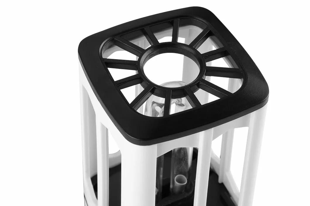 NEO TOOLS Lampa do dezynfekcji UVC bakteriobójcza 3,8 W 5 V 30 s 3 m²