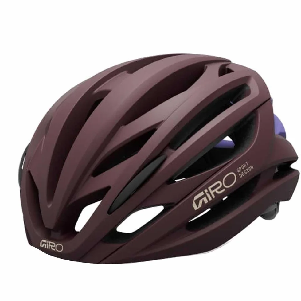 Giro kask rowerowy Agilis MIPS MIPS ciemnobrązowy L
