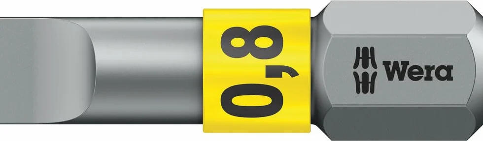 Kraftform Kompakt 28 RA z etui, 6 części