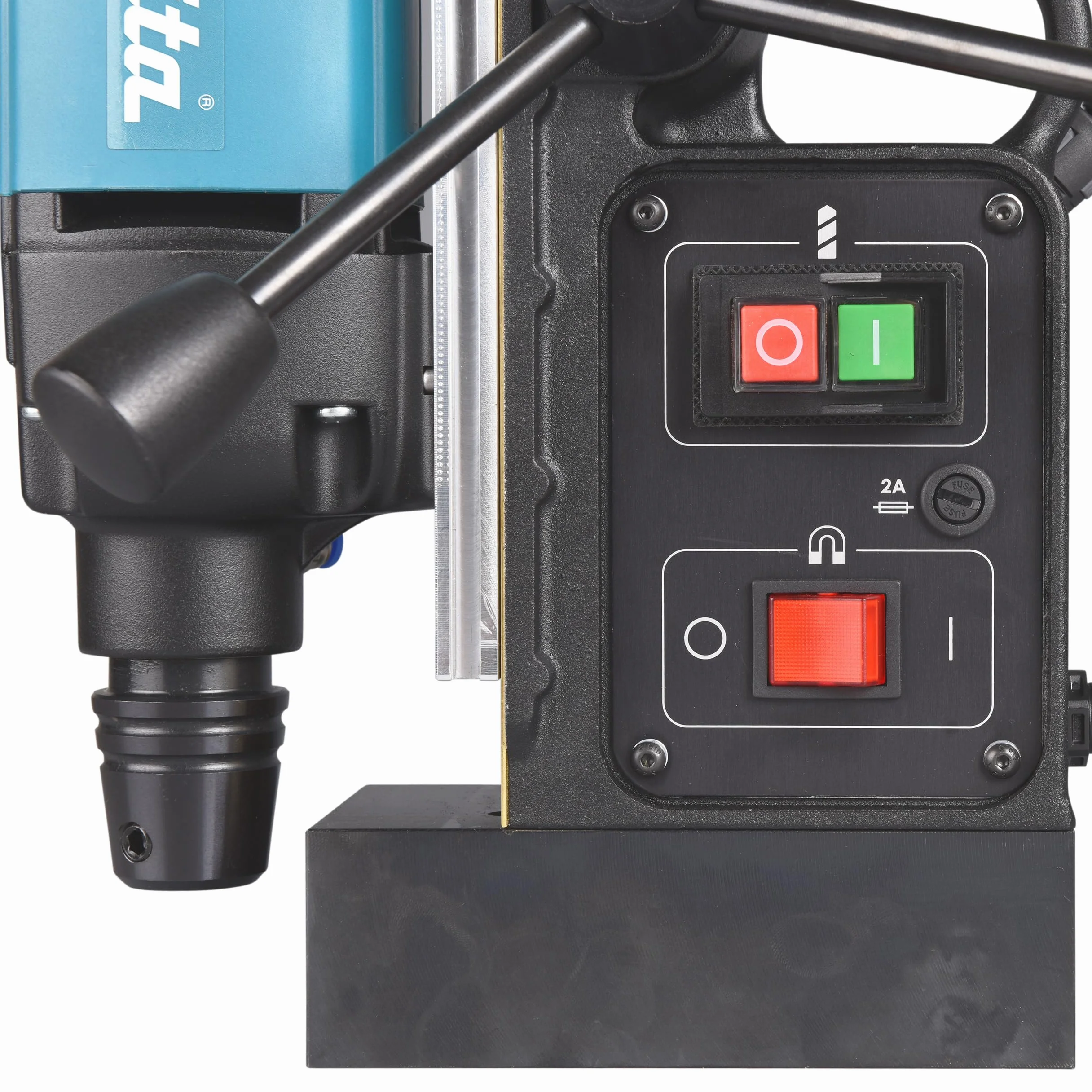 Makita HB350 Wiertarka magnetyczna 1050 W