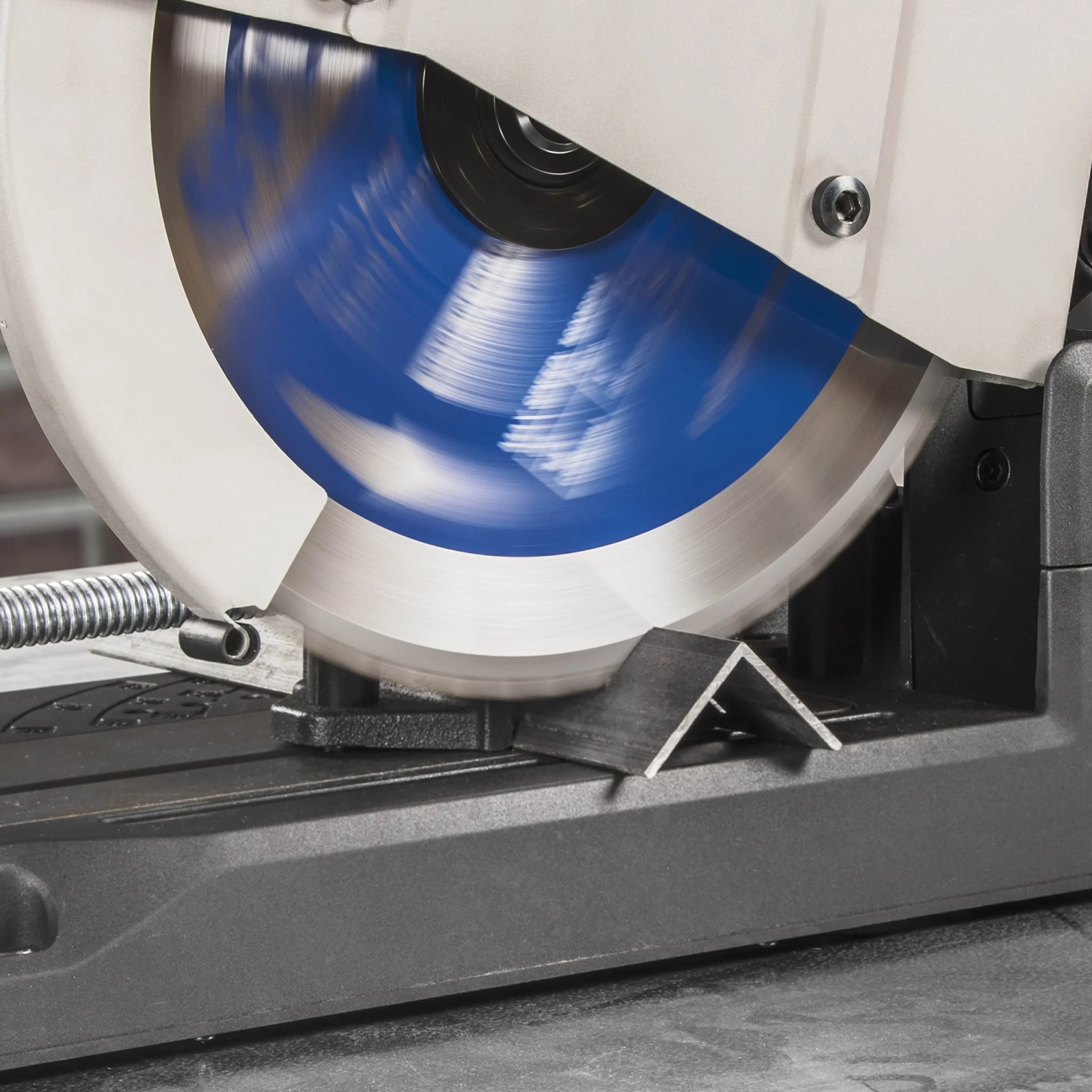 Evolution Power Tools S355CPS Przecinarka do cięcia metalu 355 mm TCT
