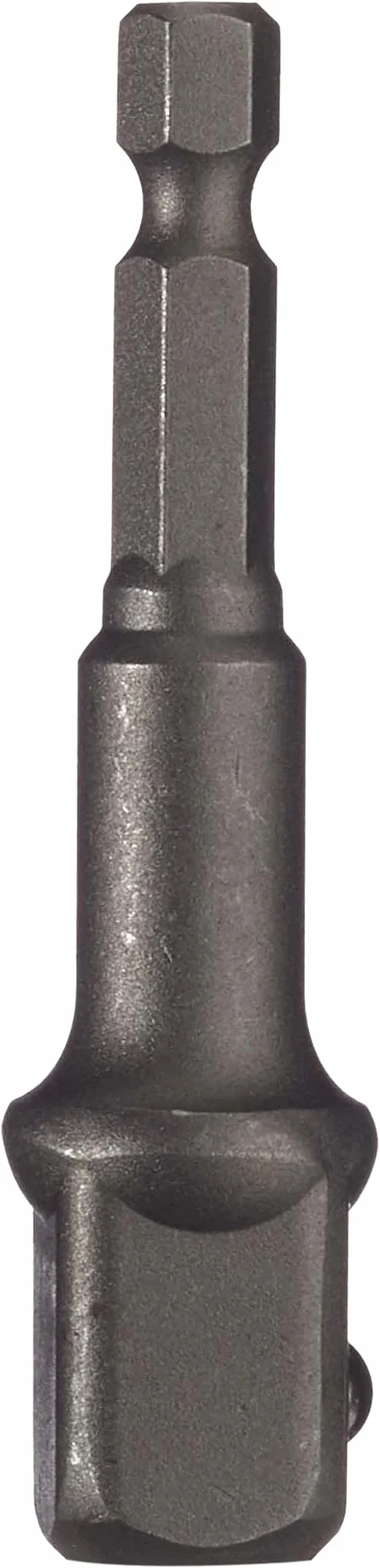 HIKOKI 751970 Adapter Sześciokątny 1/4", 1/2", 3/8", Czworokątny