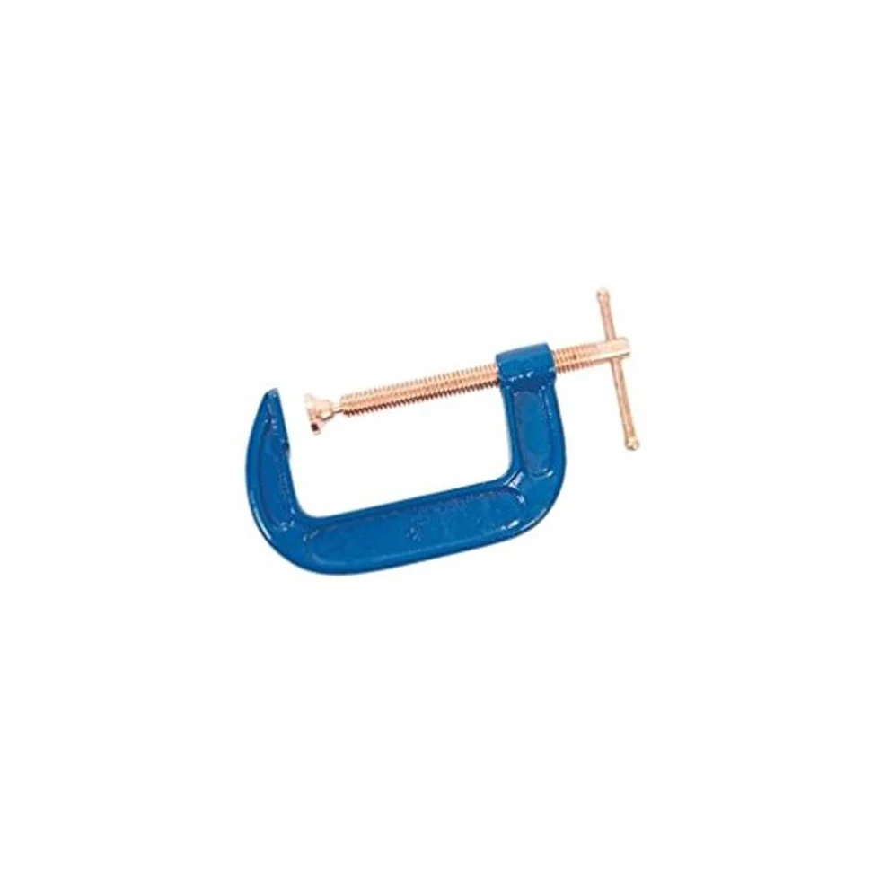 Silverline VC32 G-Clamp 300 mm