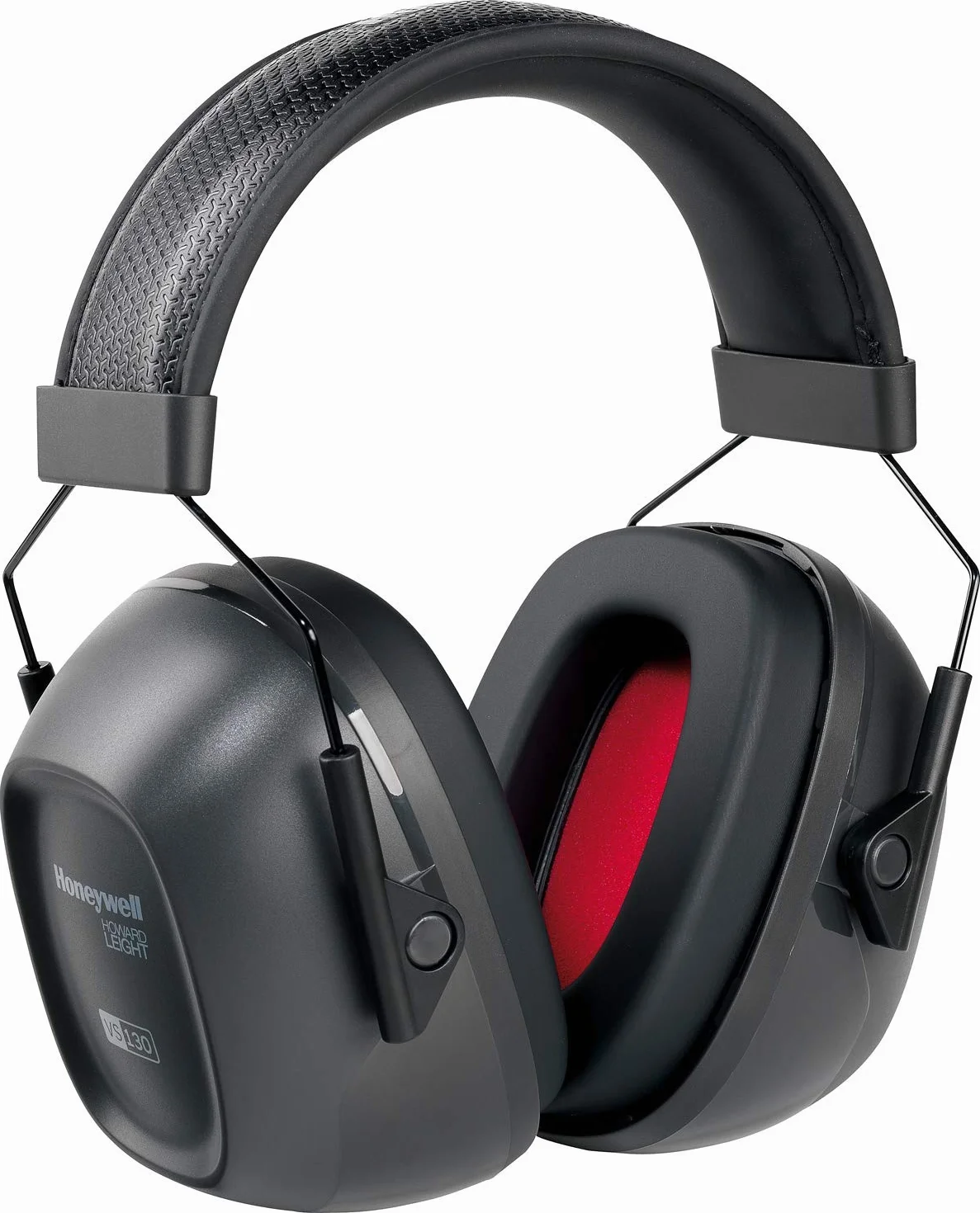Honeywell Howard Leight VS130 VeriShield pasywne nauszniki SNR 35dB