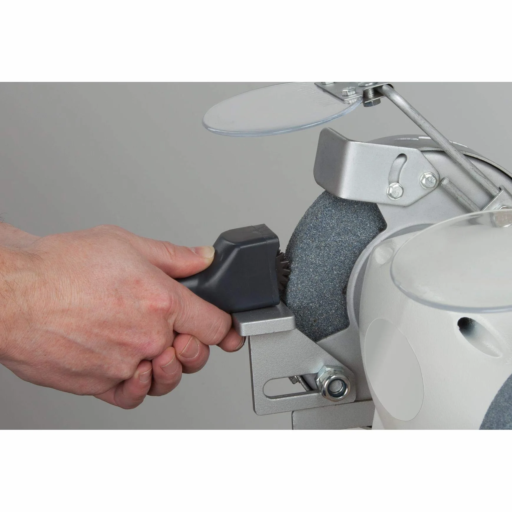 wolfcraft Komoda szlifierska 4105000