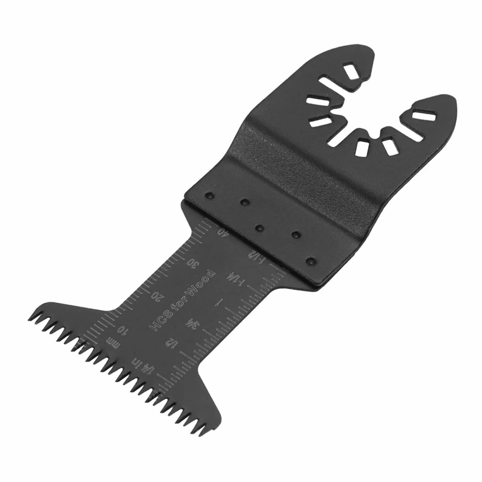 Ostrza do Narzędzi Wielofunkcyjnych 15 Sztuk 44 mm