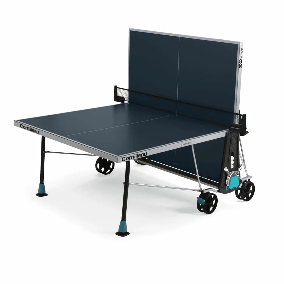 Cornilleau 300X Outdoor Ping Pong Table