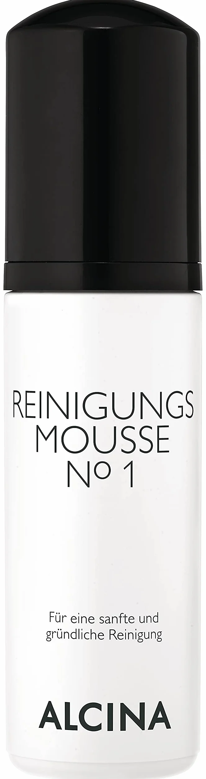 Alcina Kosmetik N°2 Reinigungsmousse N°1 150ml