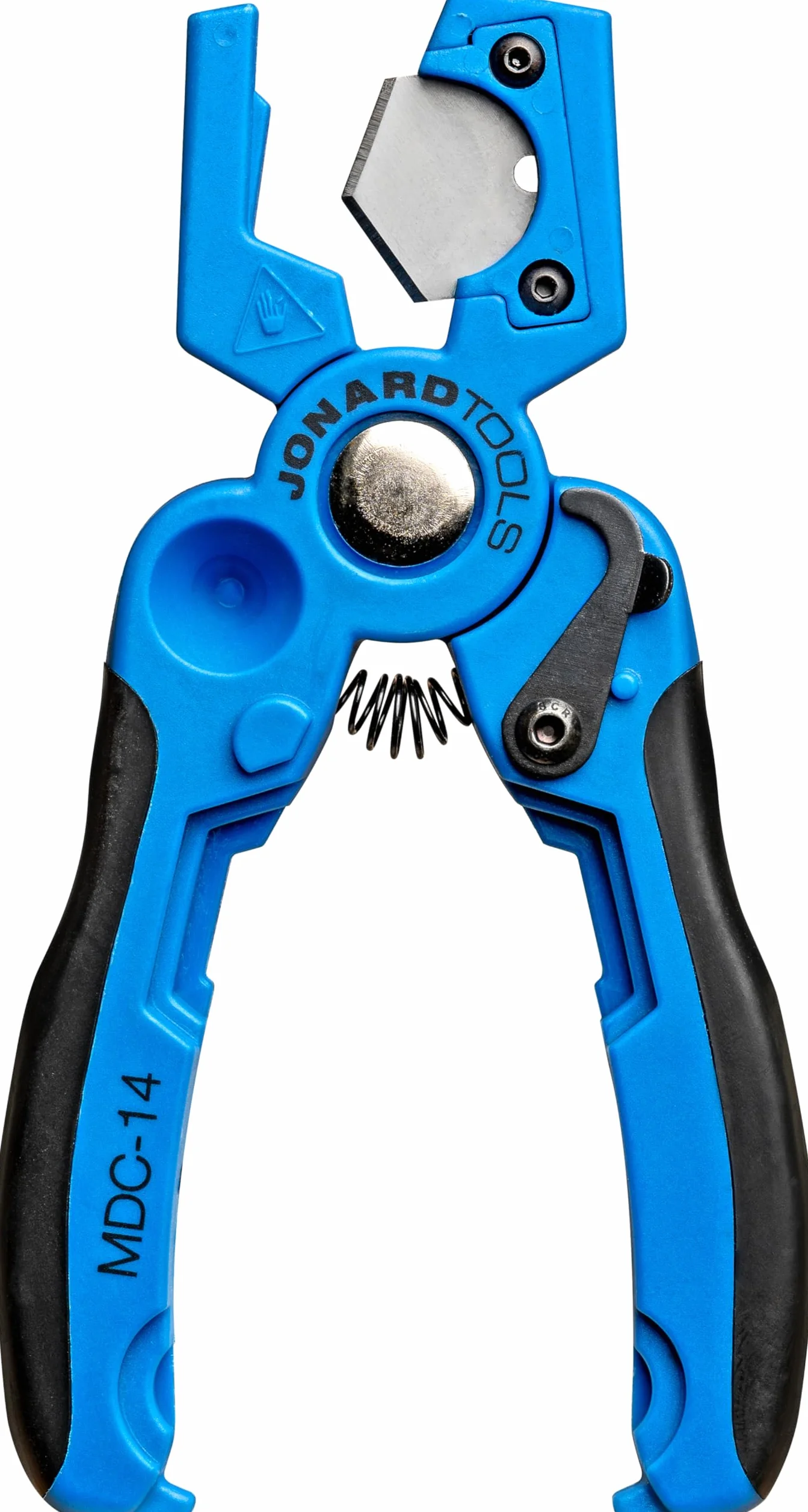 Jonard Tools MDC-14 Mikrokanał frez do rur
