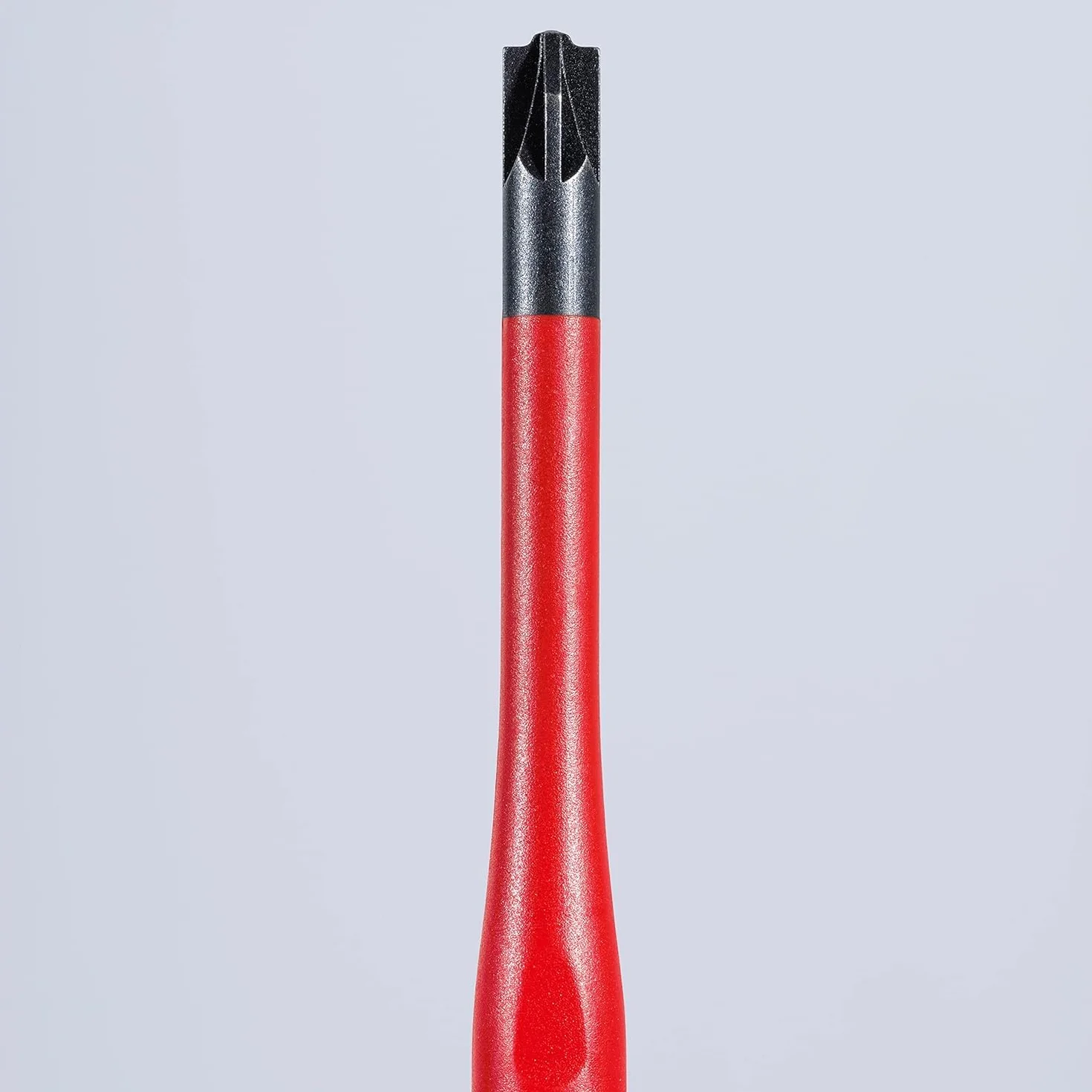 KNIPEX Wkrętak Slim PlusMinus Pozidriv izolowany VDE 187 mm 98 25 01 SLS
