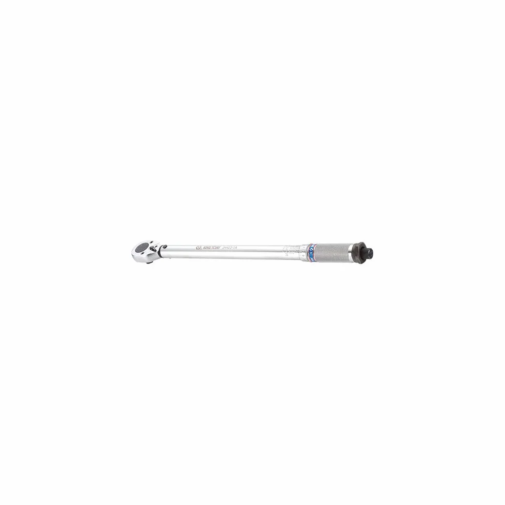 KING TONY 342231A Pro klucz dynamometryczny 1/4 cala