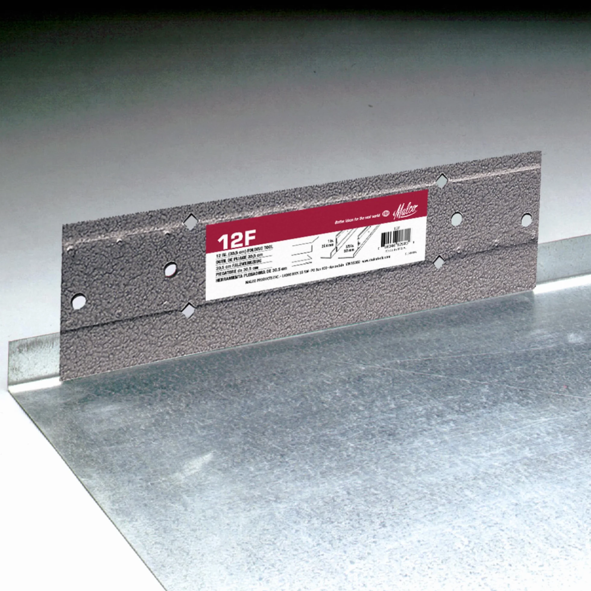 Malco Narzędzie składane 12F 30,5 cm
