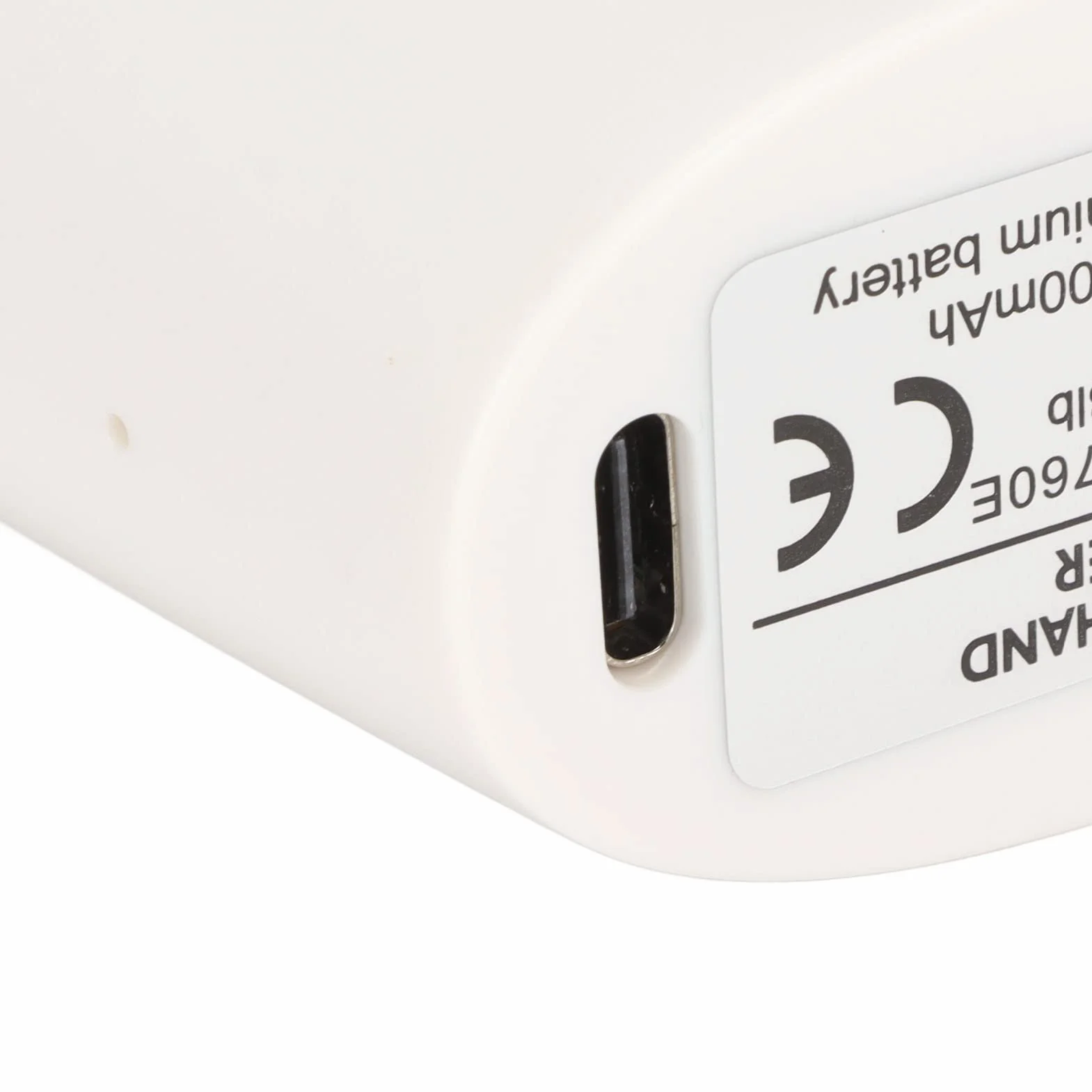 Cyfrowy Dynamometr Ręczny Tester Siły Chwytu z Wyświetlaczem LED Elektroniczny Miernik