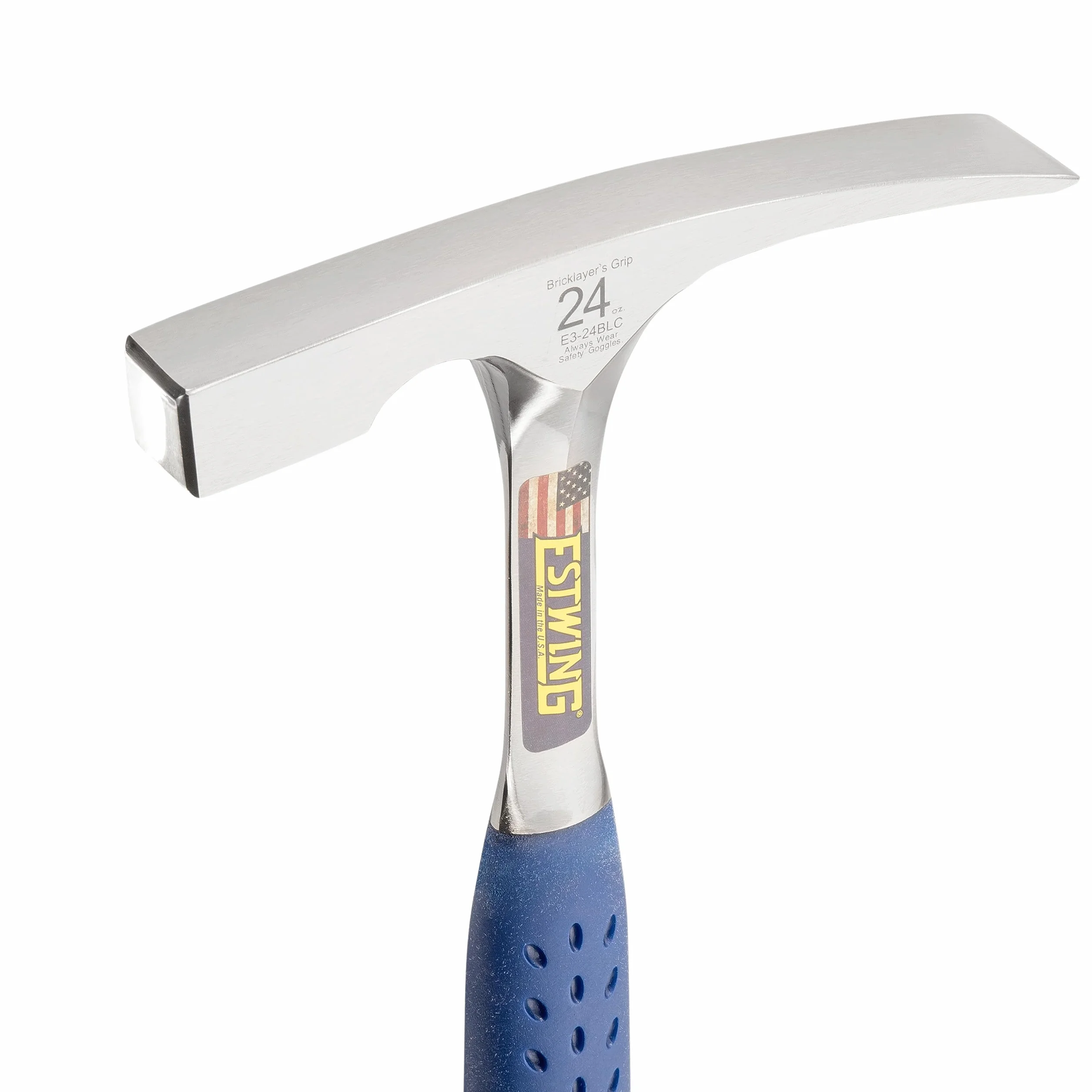 ESTWING Młotek murarski 680.4 g z stali kutej E3-24BLC
